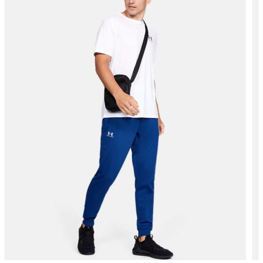 Under Armour Men's Sportstyle Joggers - Picture 3 of 10